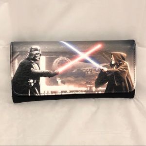 Loungefly Star Wars Wallet